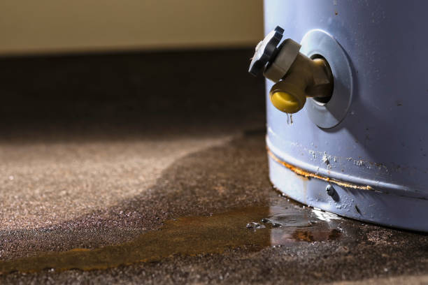 Pass Christian, MS Water damage restoration Company