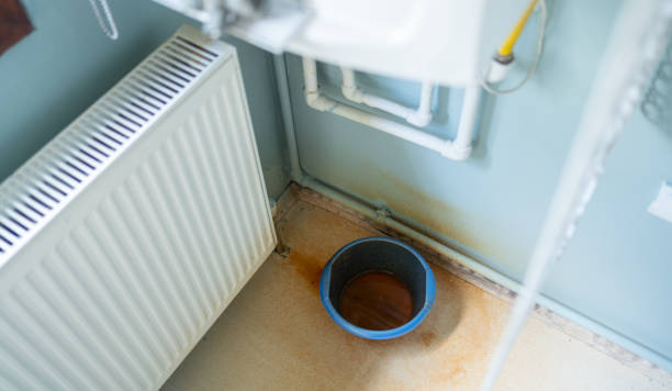 Best Residential water damage restoration  in Pass Christian, MS