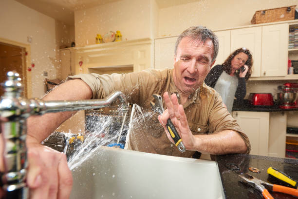 Best Sewage cleanup and water damage restoration  in Pass Christian, MS